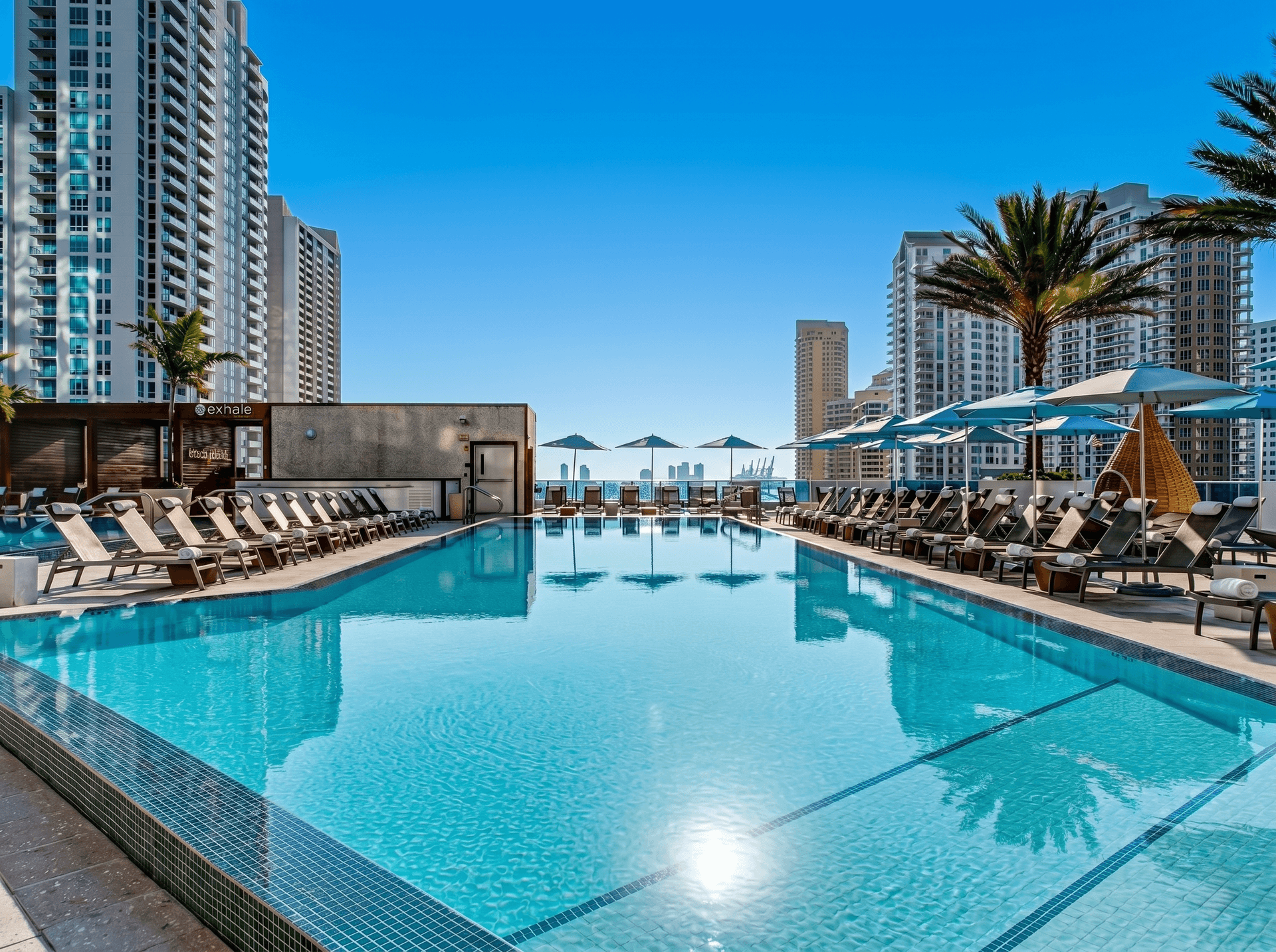 Kimpton Epic Miami Hotel, an IHG Hotel