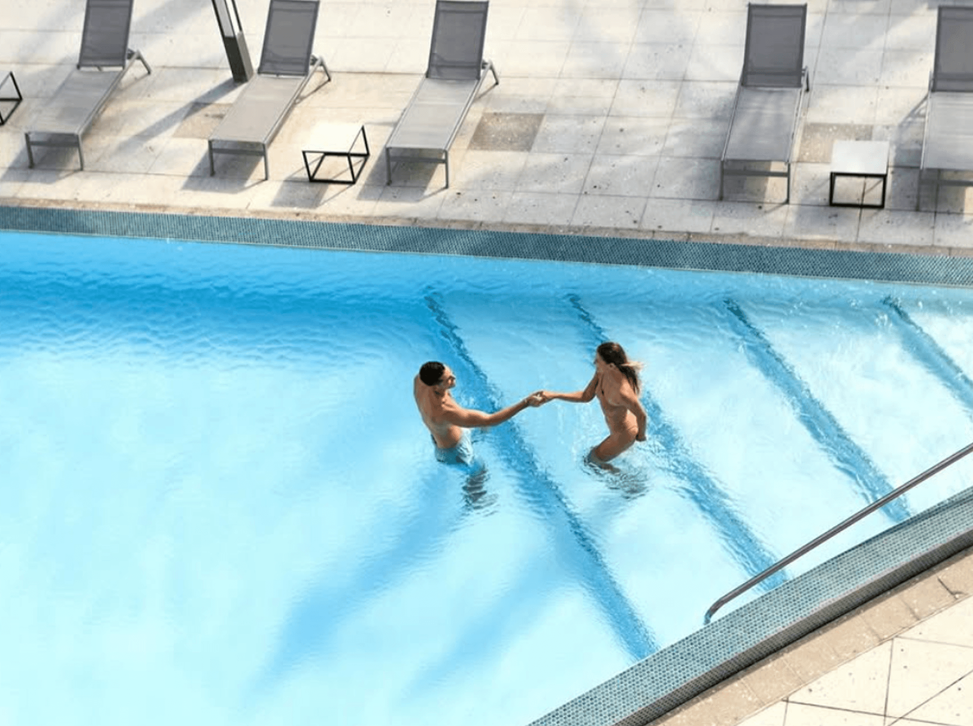 Kimpton Epic Miami Hotel, an IHG Hotel