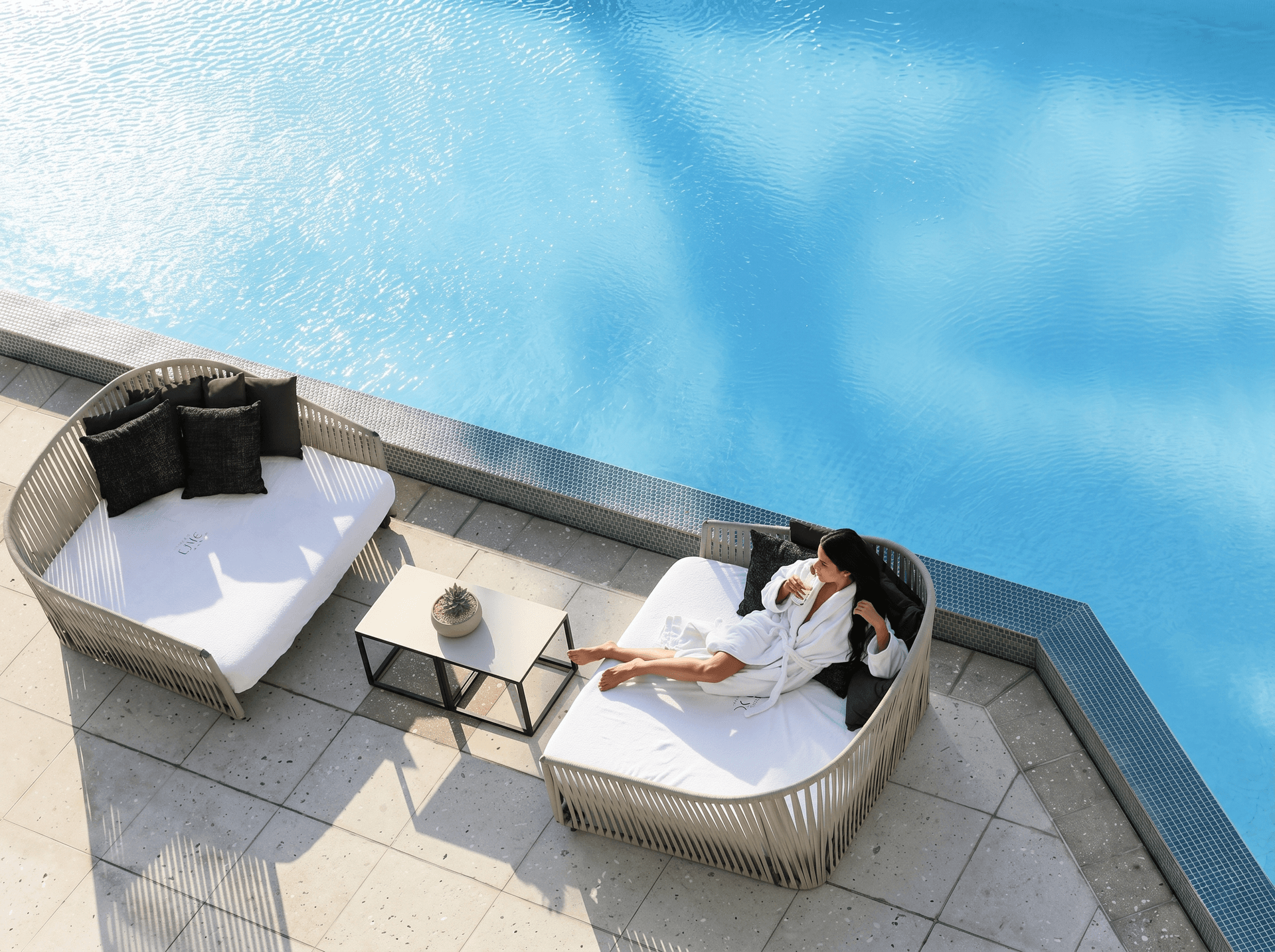 Kimpton Epic Miami Hotel, an IHG Hotel