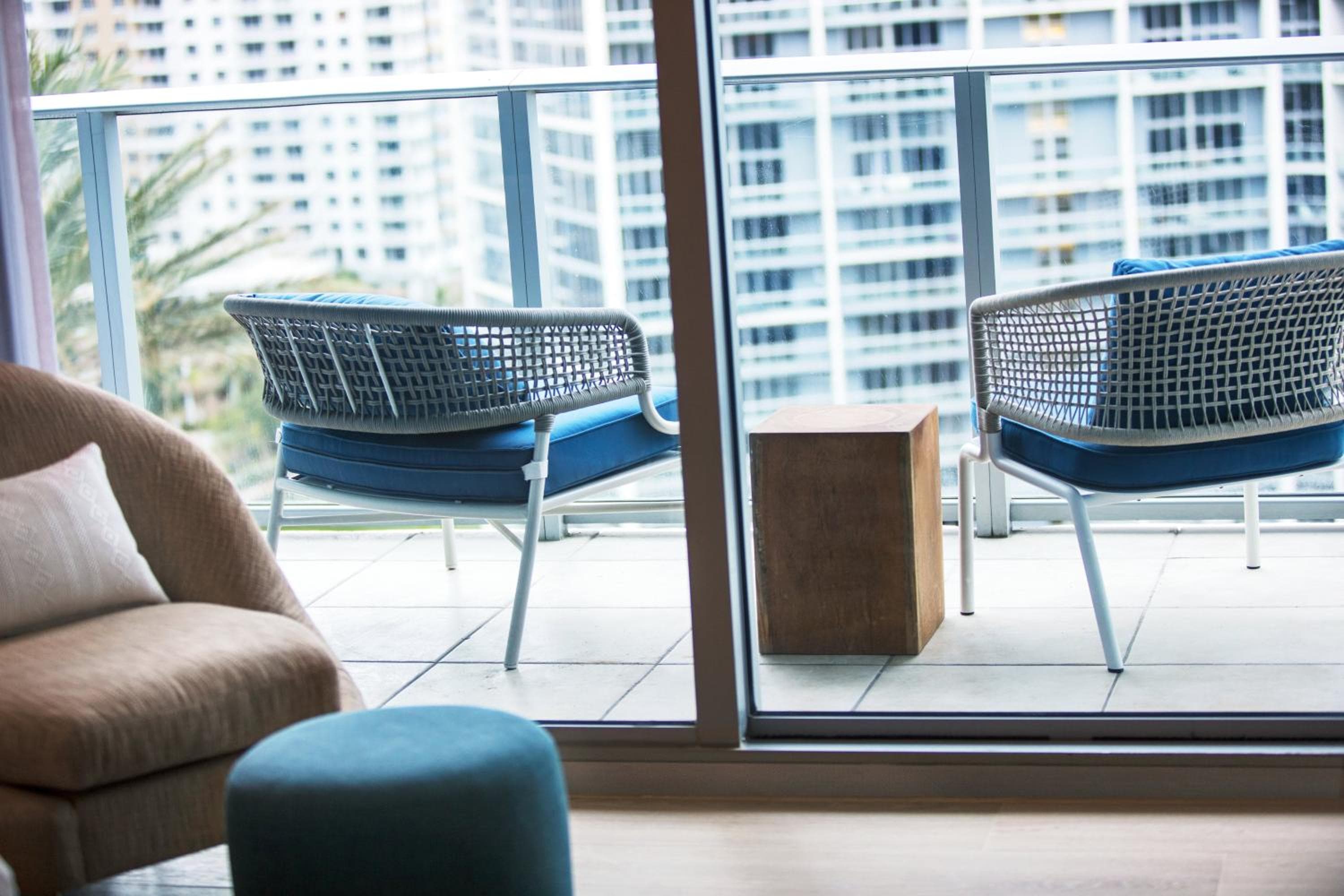 Kimpton Epic Miami Hotel, an IHG Hotel