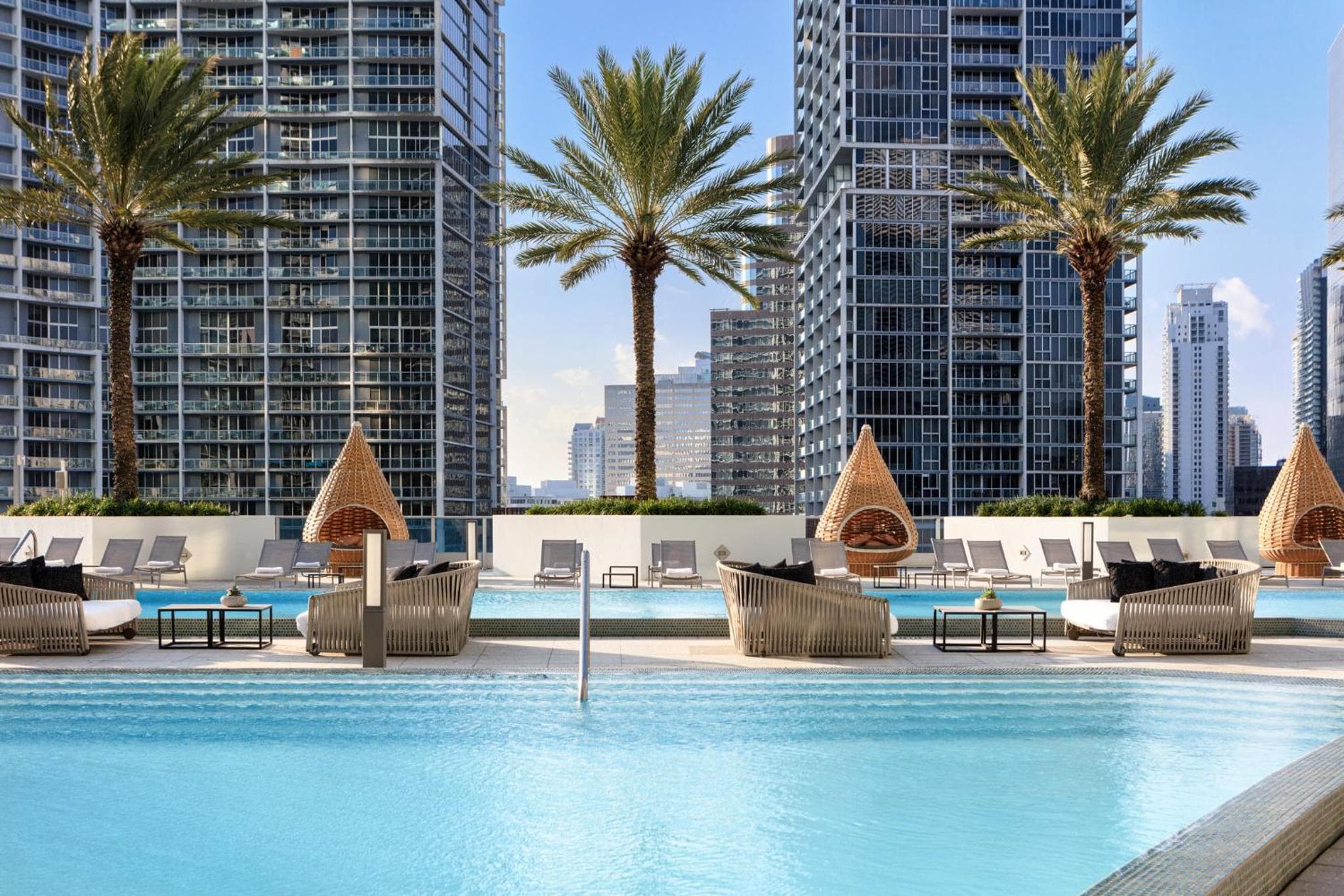 Kimpton Epic Miami Hotel, an IHG Hotel