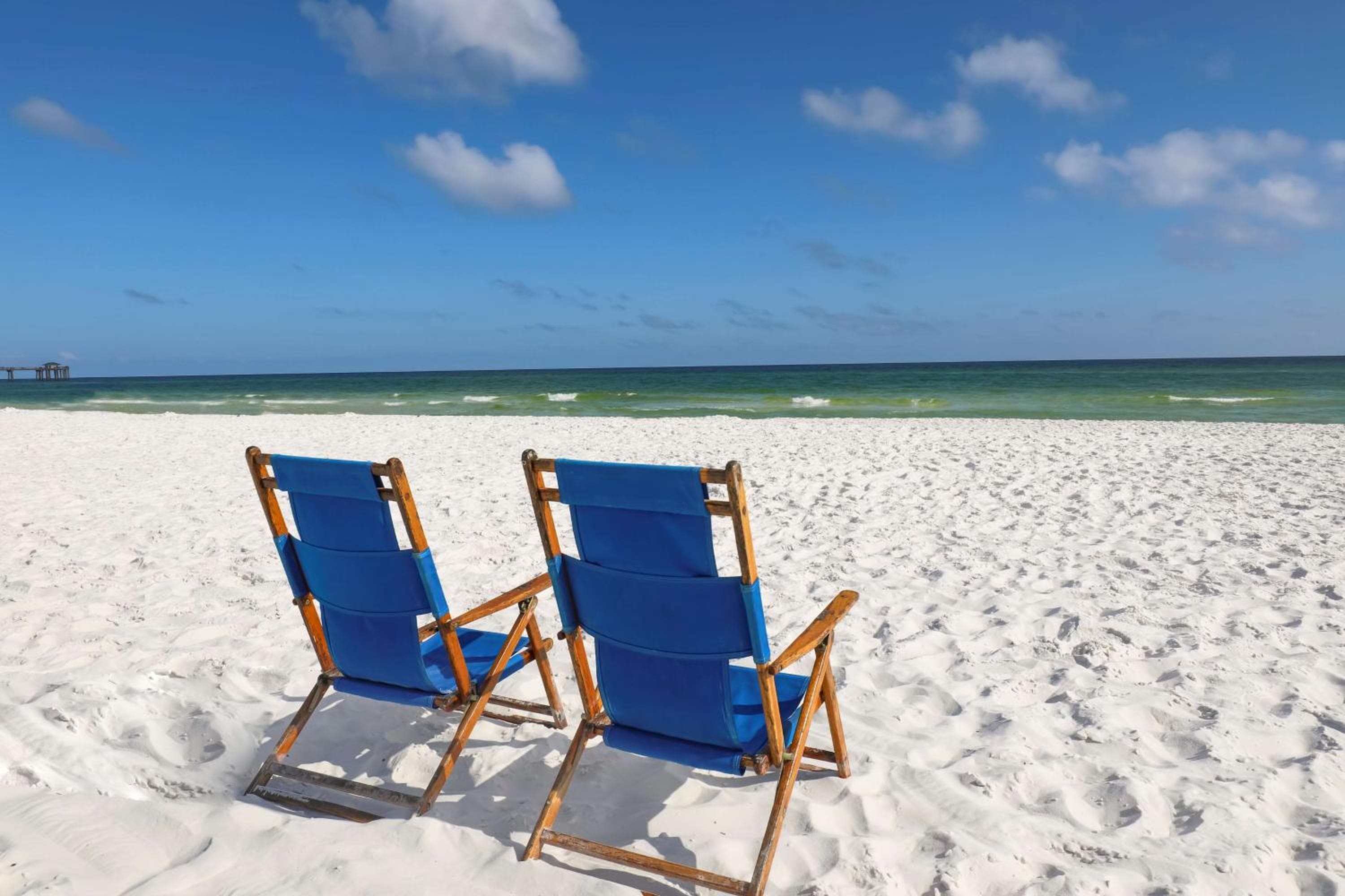 Hampton Inn Fort Walton Beach