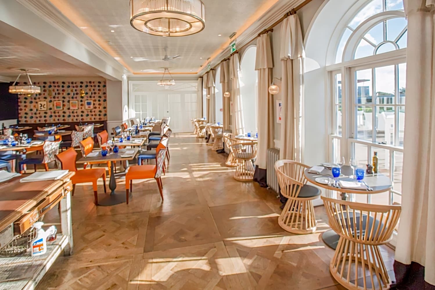 Christchurch Harbour Hotel