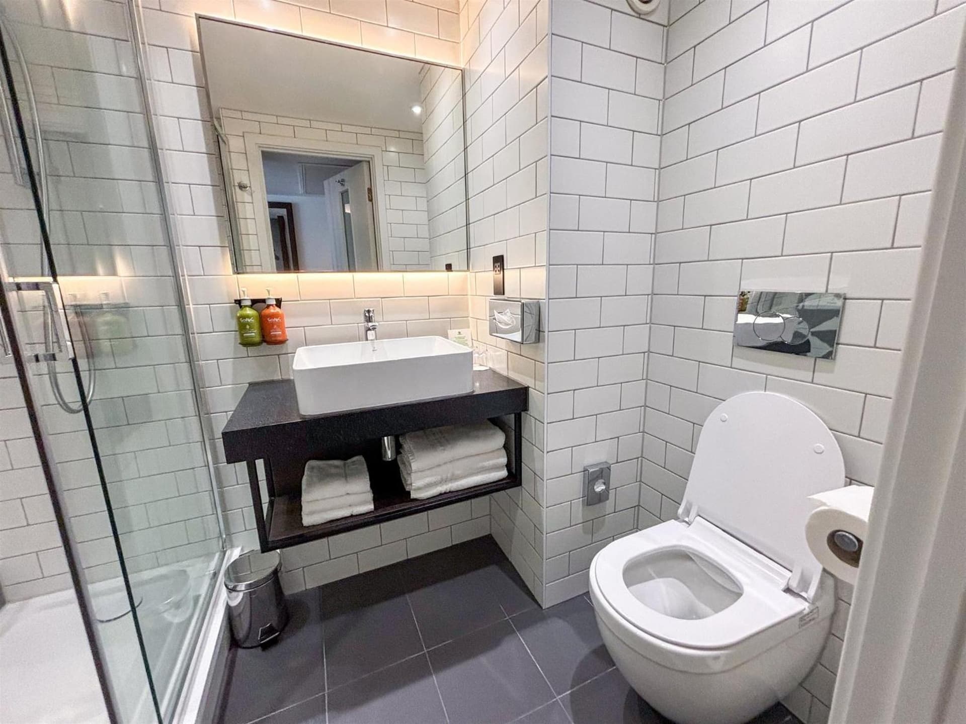 Holiday Inn London - Whitechapel, an IHG Hotel