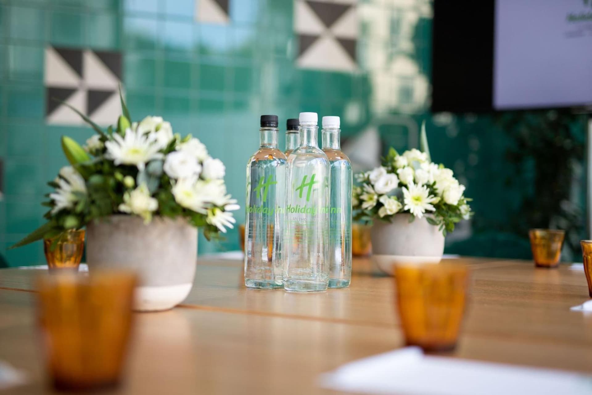 Holiday Inn London - Whitechapel, an IHG Hotel