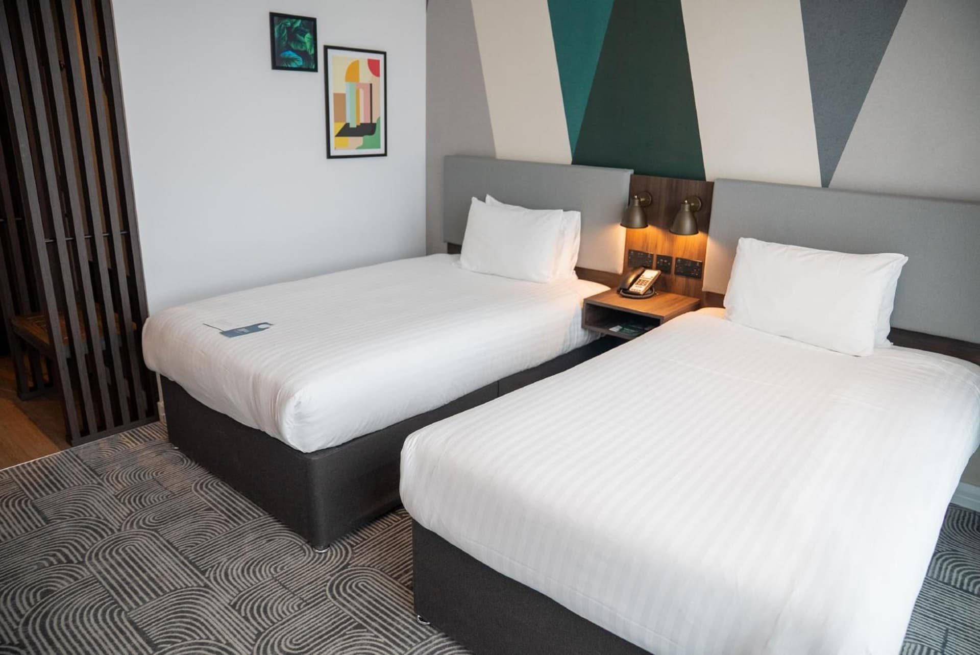 Holiday Inn London - Whitechapel, an IHG Hotel