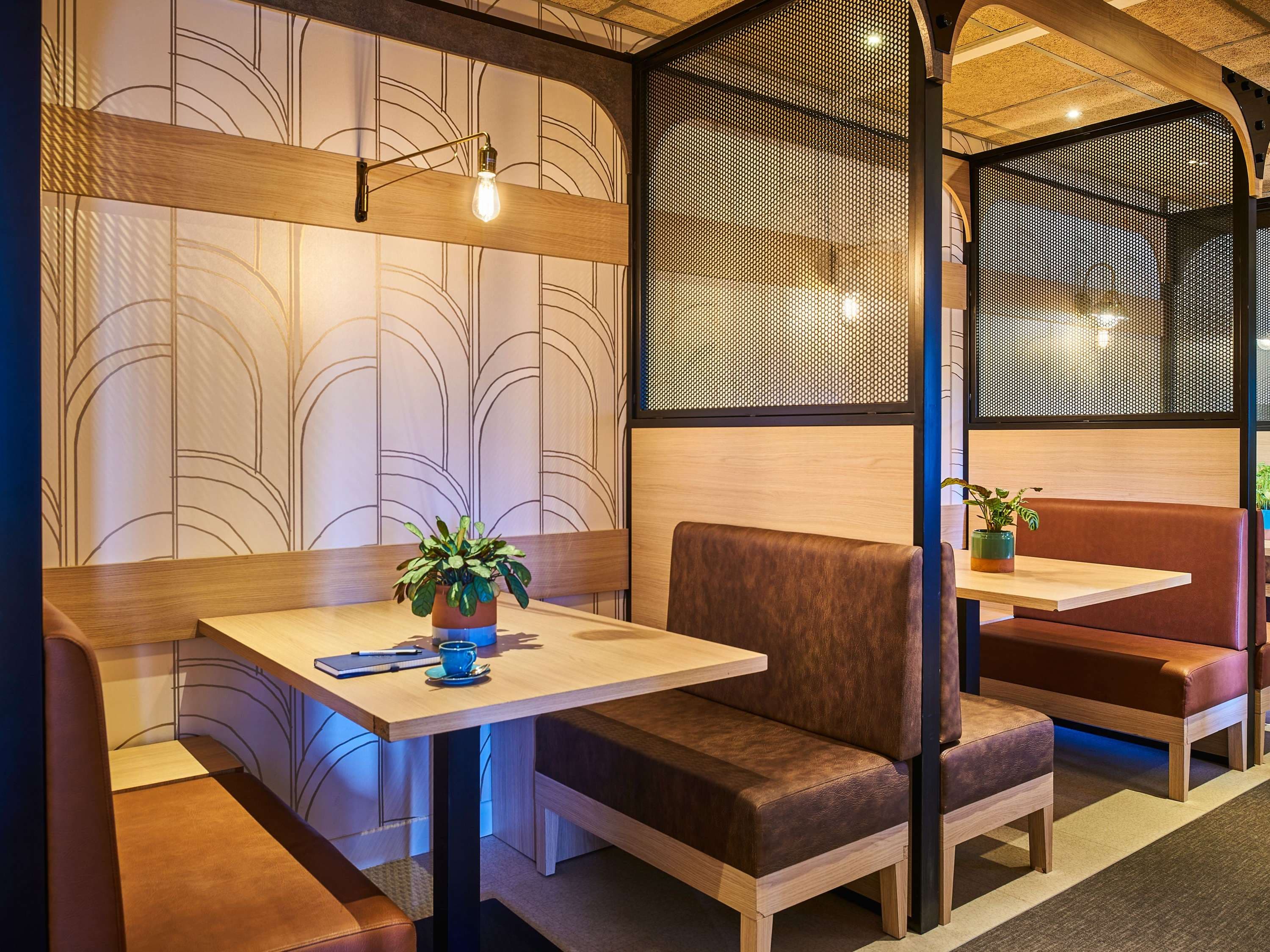 Hôtel Mercure Paris Gare de Lyon TGV