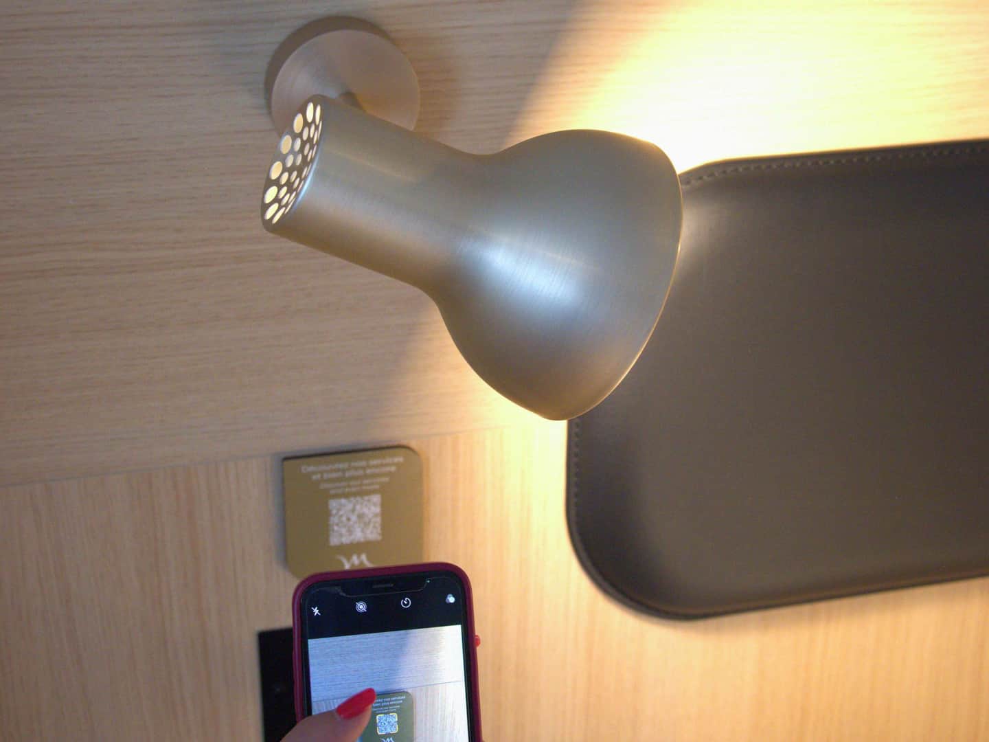 Hôtel Mercure Paris Gare de Lyon TGV