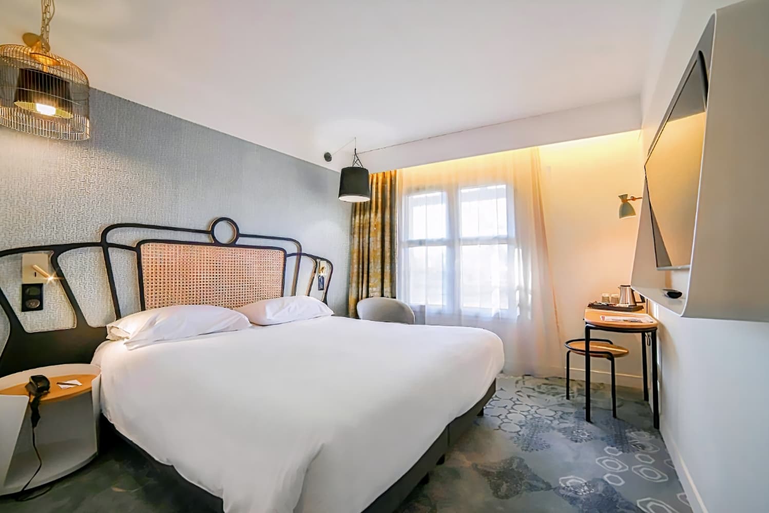 Hôtel Mercure Orléans Portes de Sologne