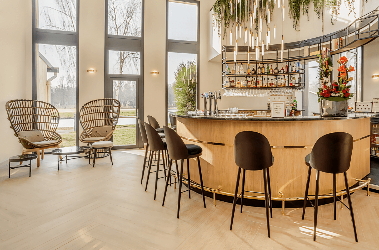 Hôtel Mercure Orléans Portes de Sologne