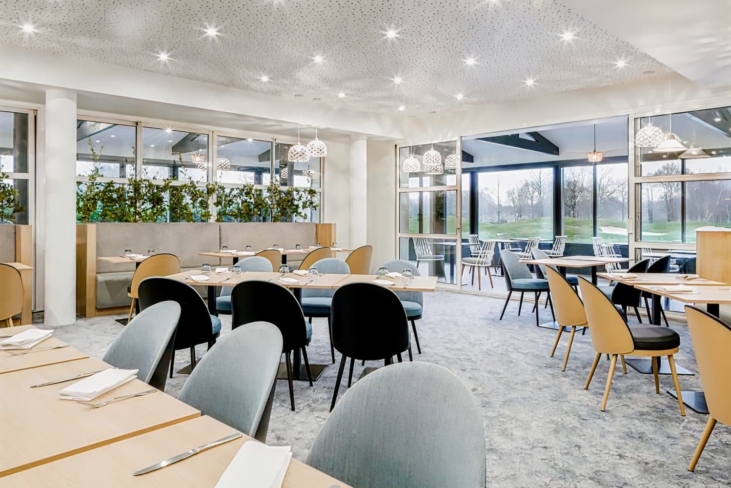 Hôtel Mercure Orléans Portes de Sologne