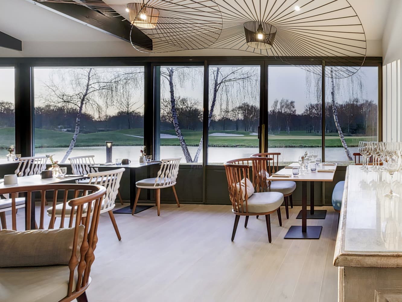 Hôtel Mercure Orléans Portes de Sologne