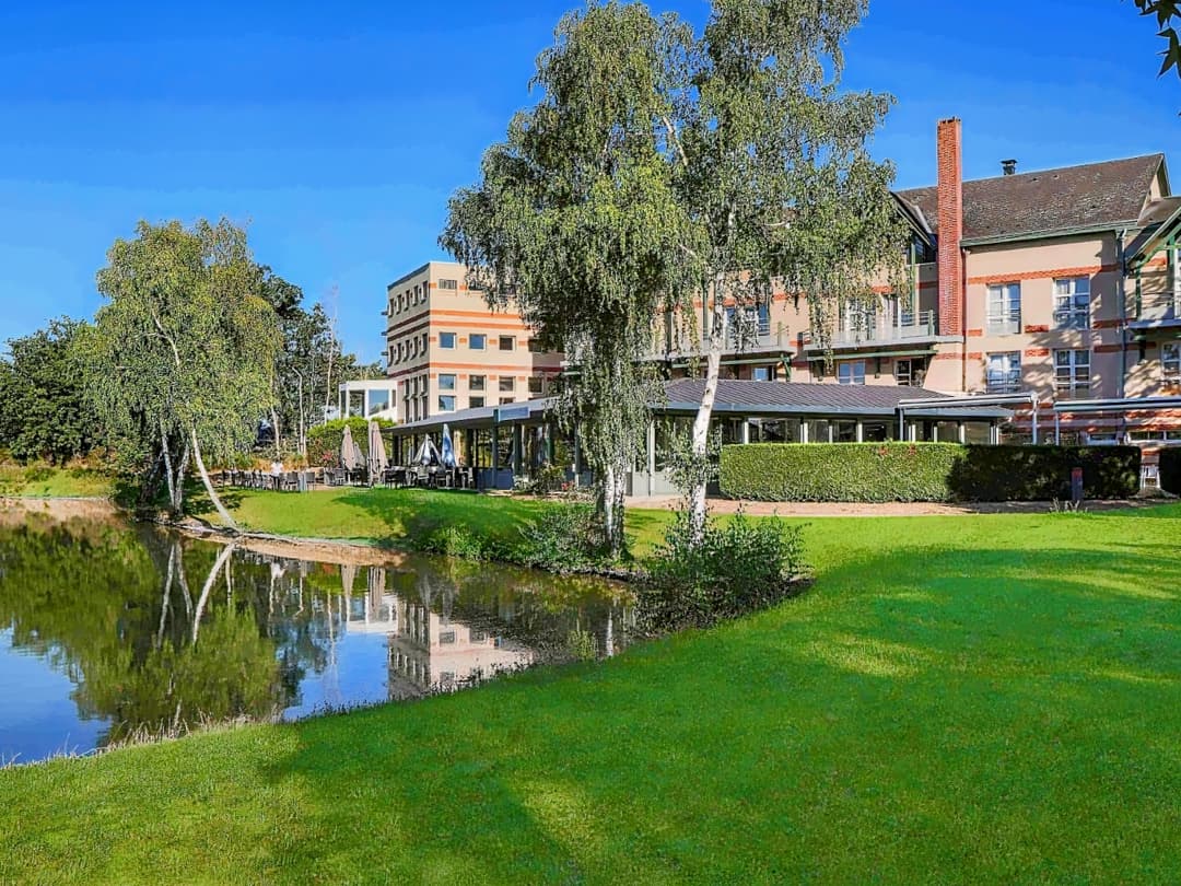 Hôtel Mercure Orléans Portes de Sologne