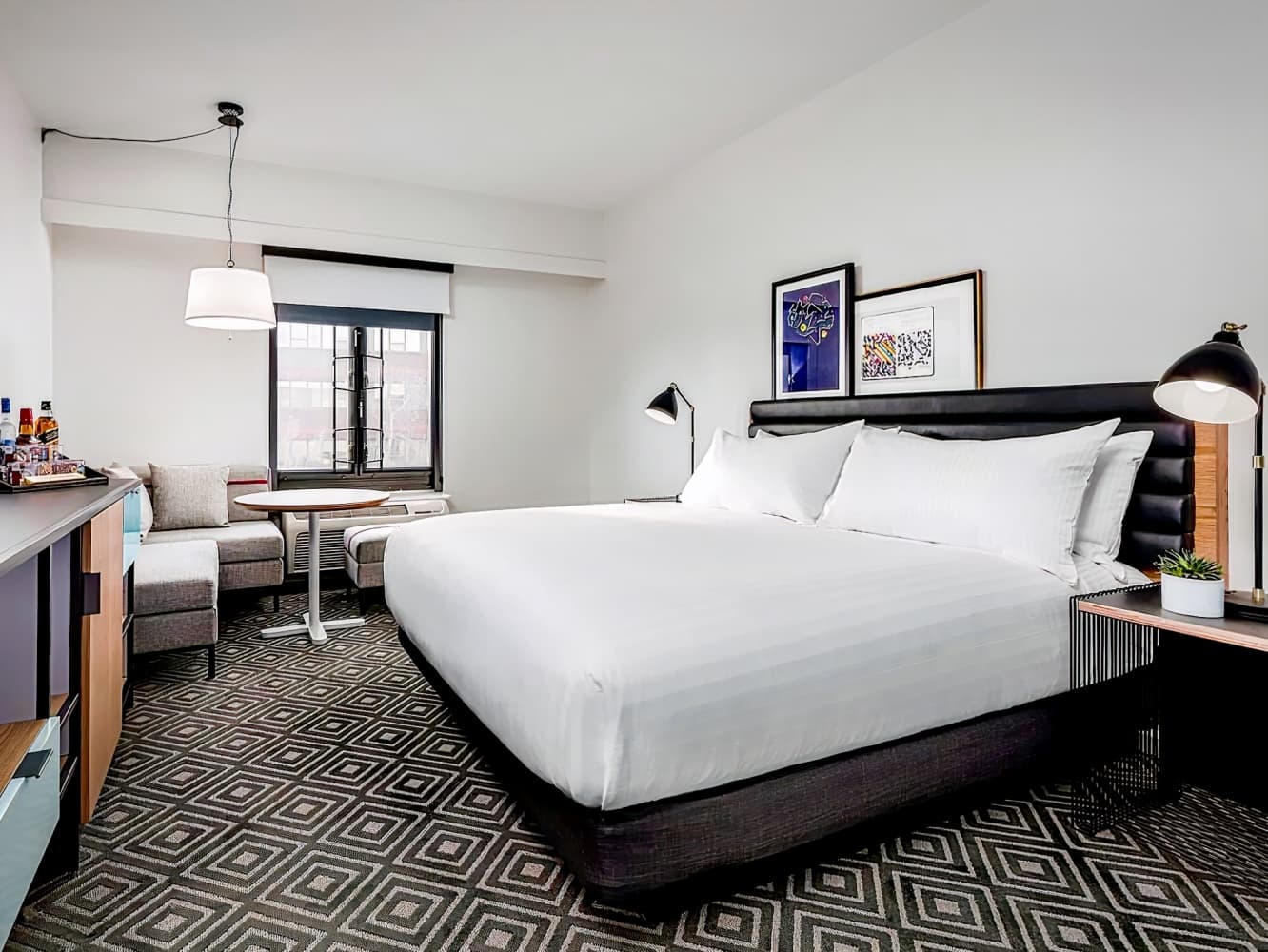 Freepoint Hotel Cambridge, a Tapestry Collection