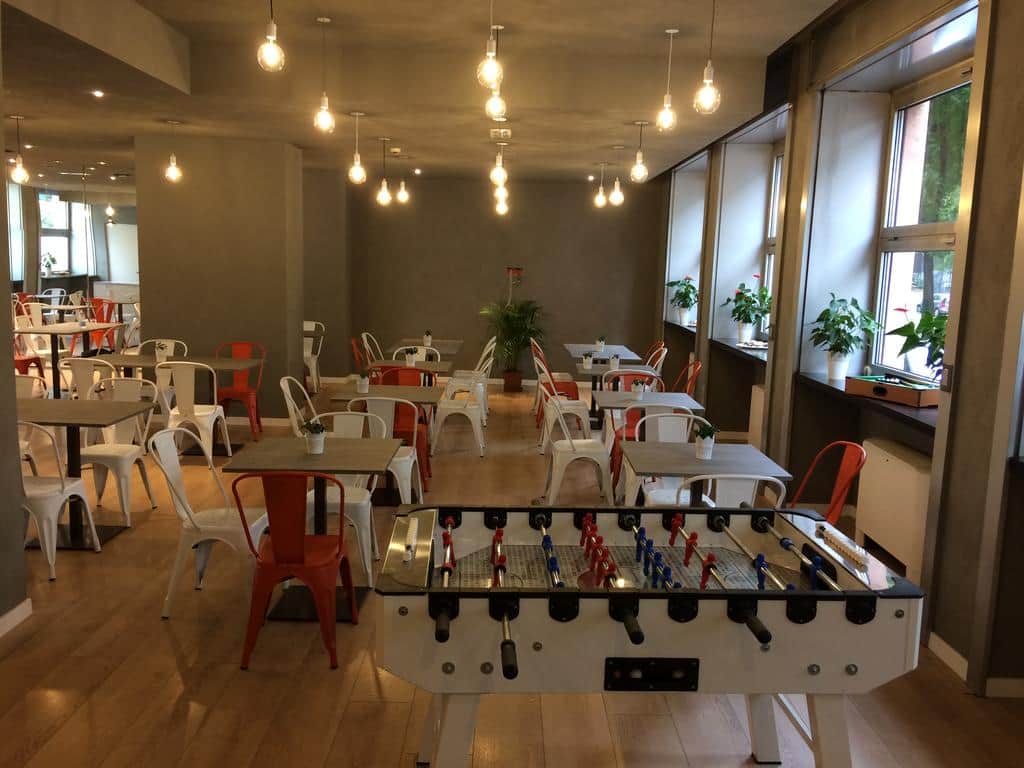 Allegroitalia Espresso Darsena