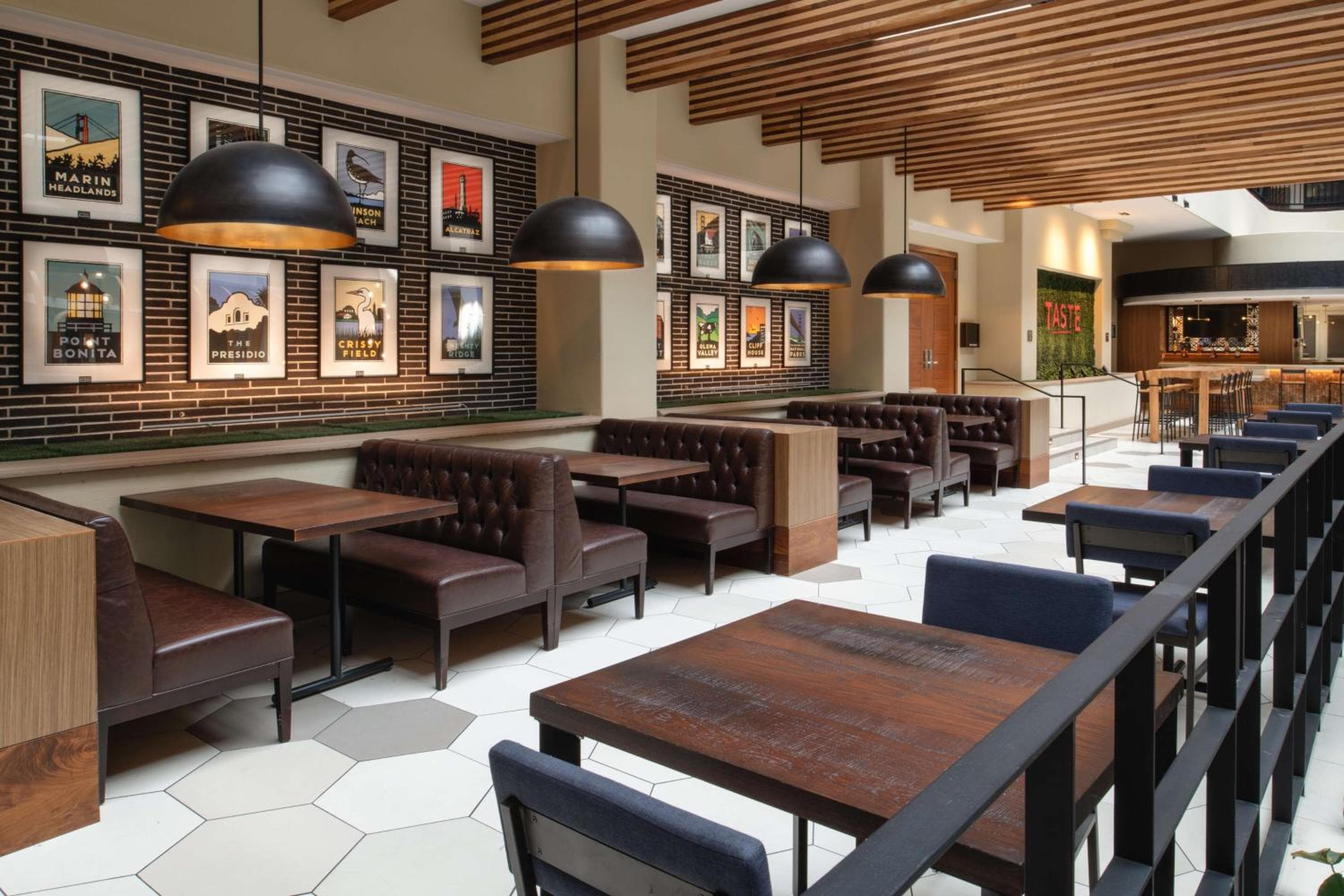 Embassy Suites by Hilton San Francisco Airport