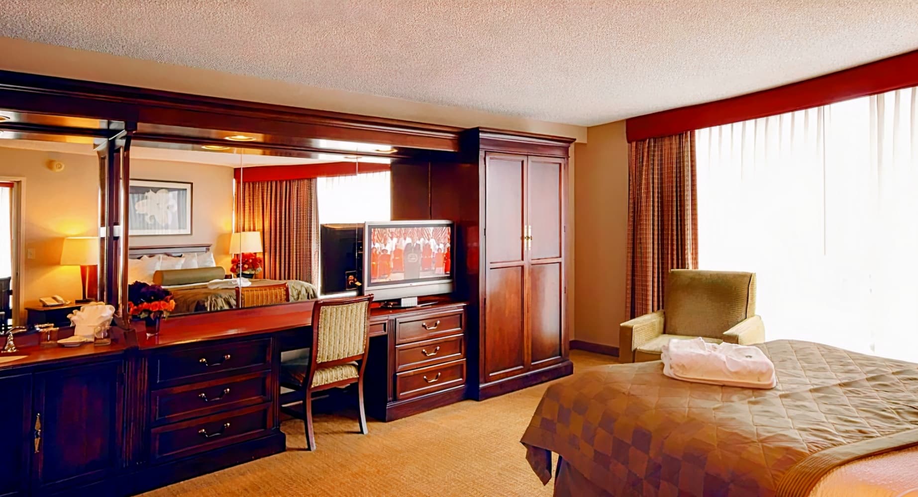 Embassy Suites by Hilton San Francisco Airport