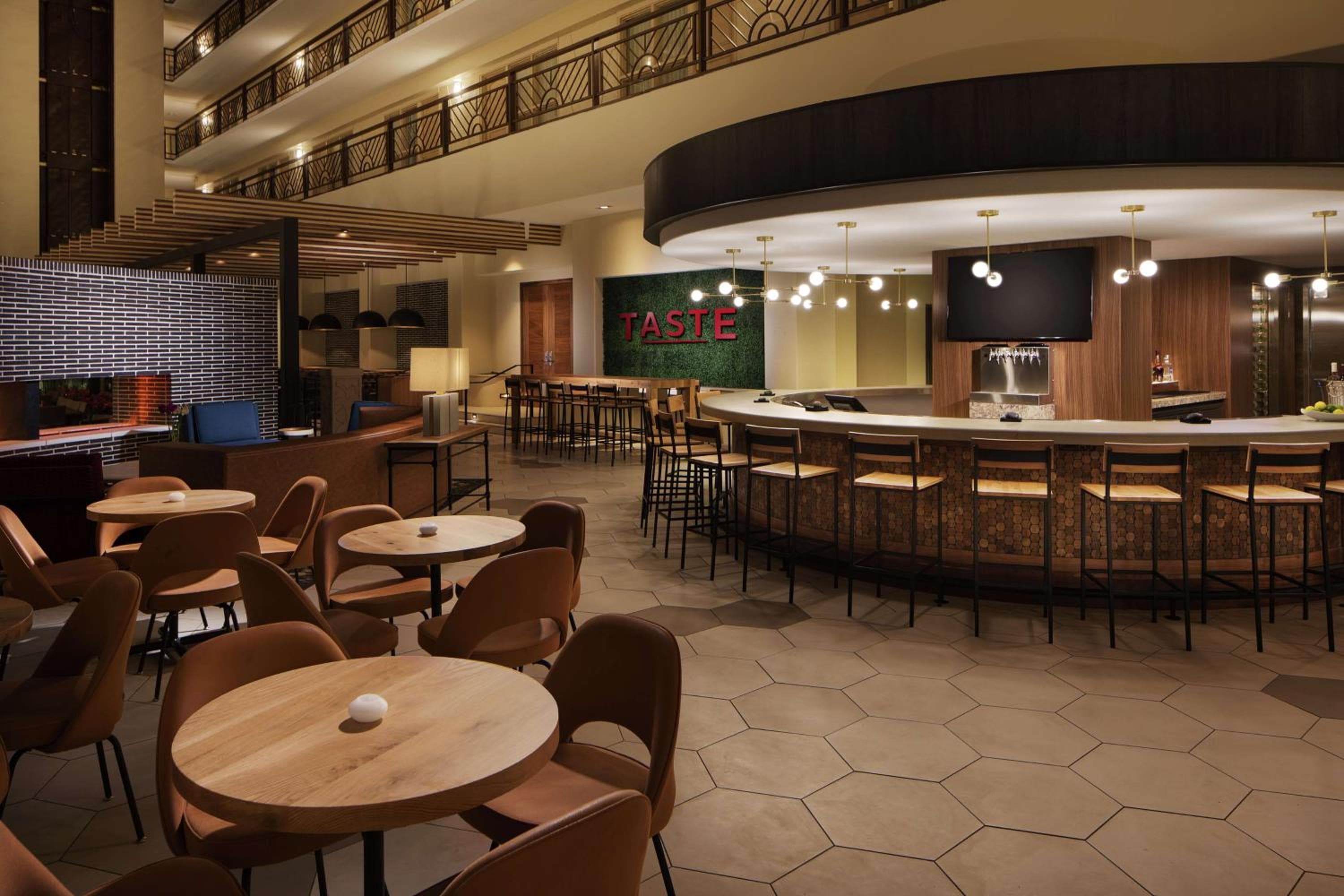 Embassy Suites by Hilton San Francisco Airport