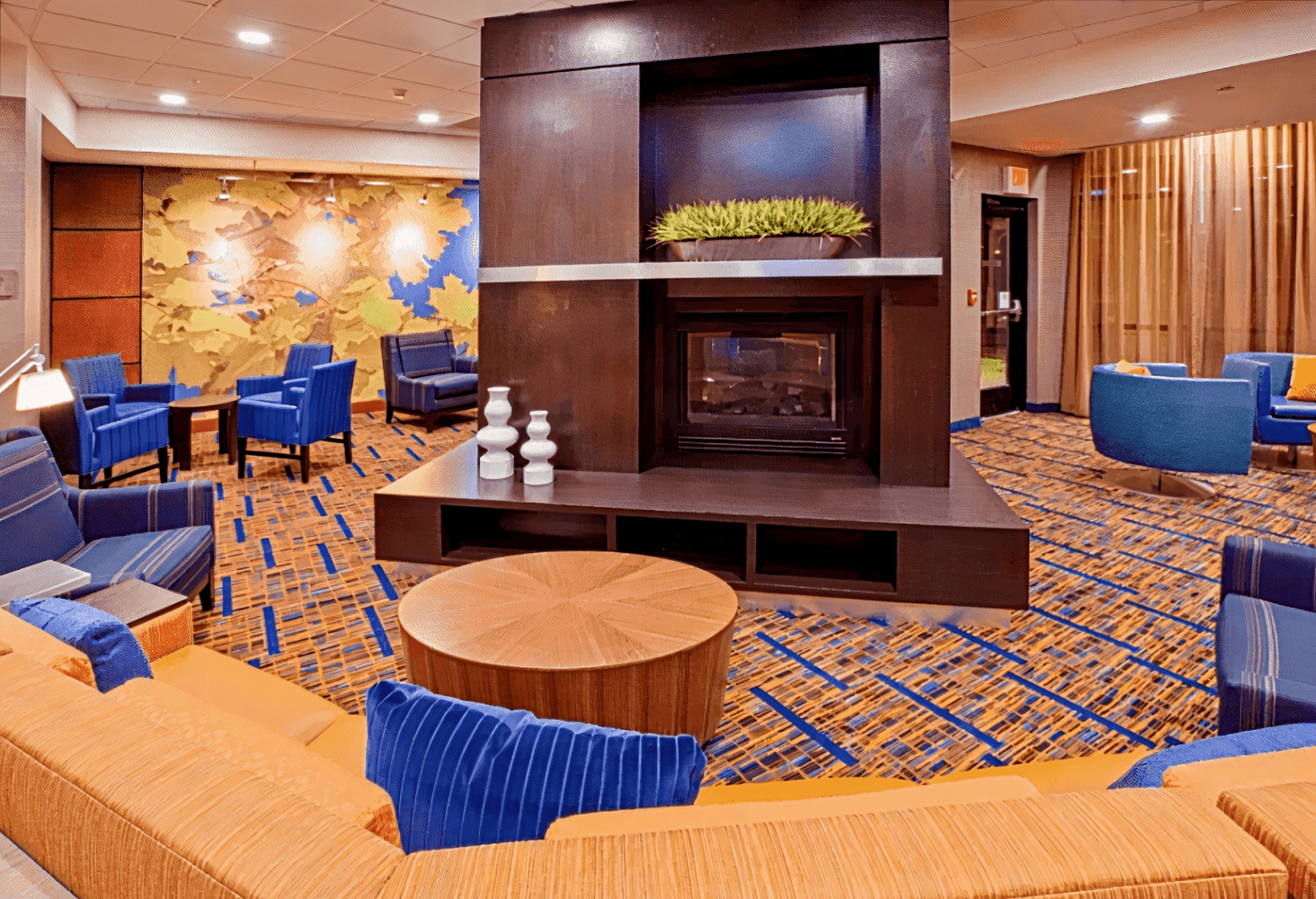 Courtyard by Marriott Louisville Northeast