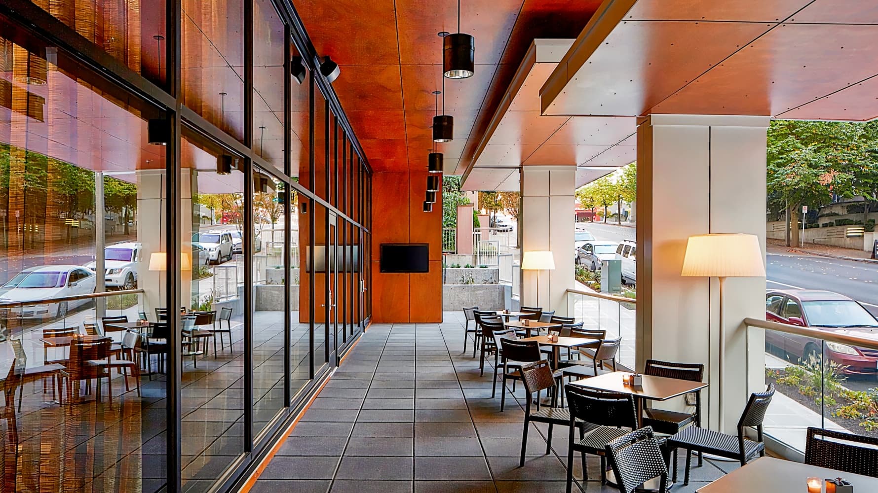 AC Hotel by Marriott Seattle Bellevue/Downtown