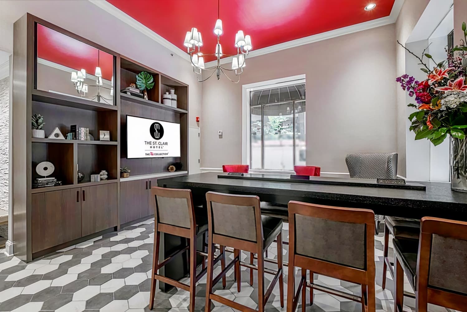 The St. Clair Hotel Magnificent Mile