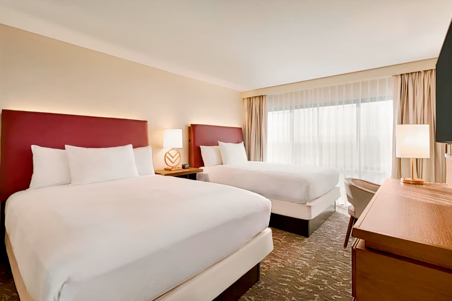 Embassy Suites by Hilton Phoenix Downtown North