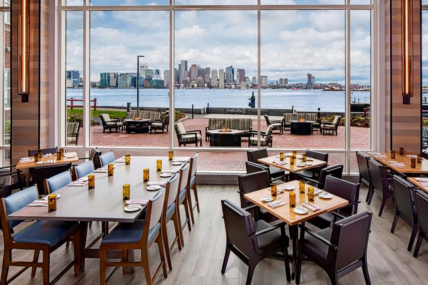 Hyatt Regency Boston Harbor