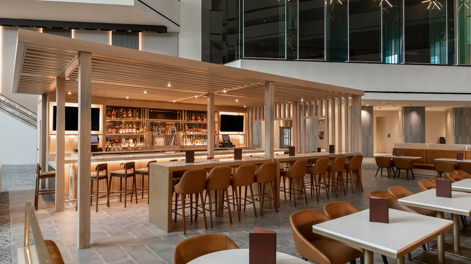 Hyatt Regency Houston