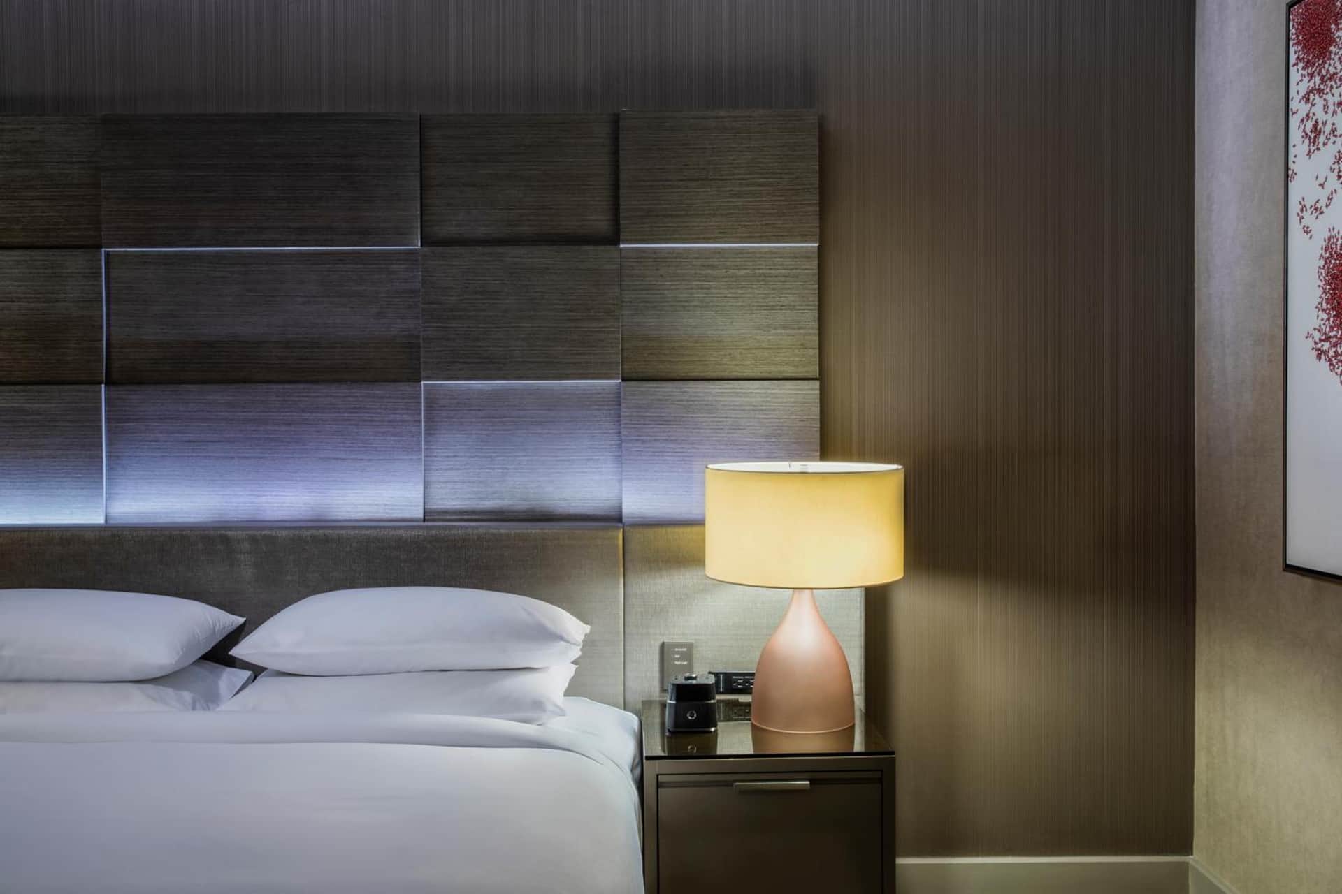 Hyatt Grand Central New York