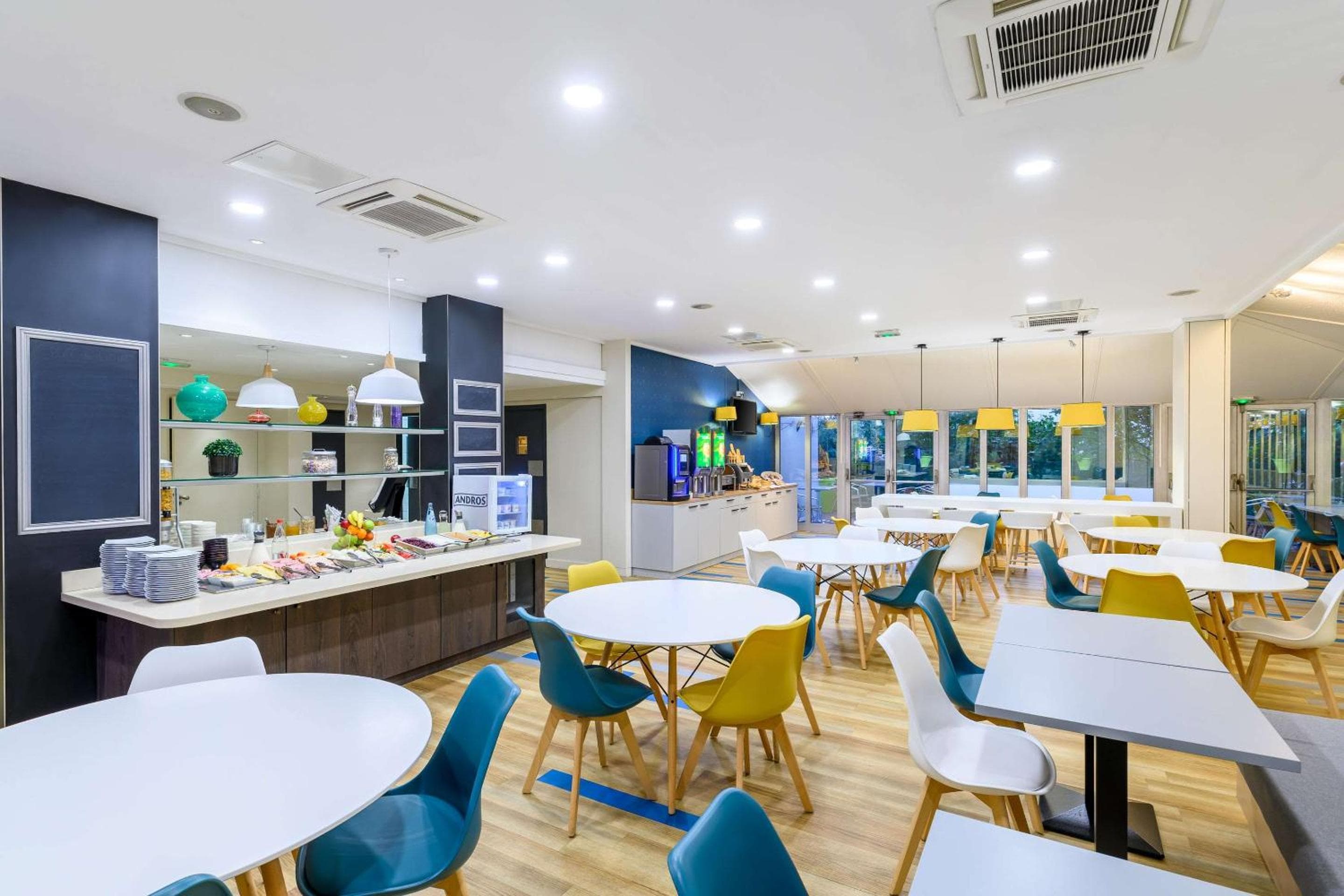 Comfort Hotel Paris Porte d’Ivry