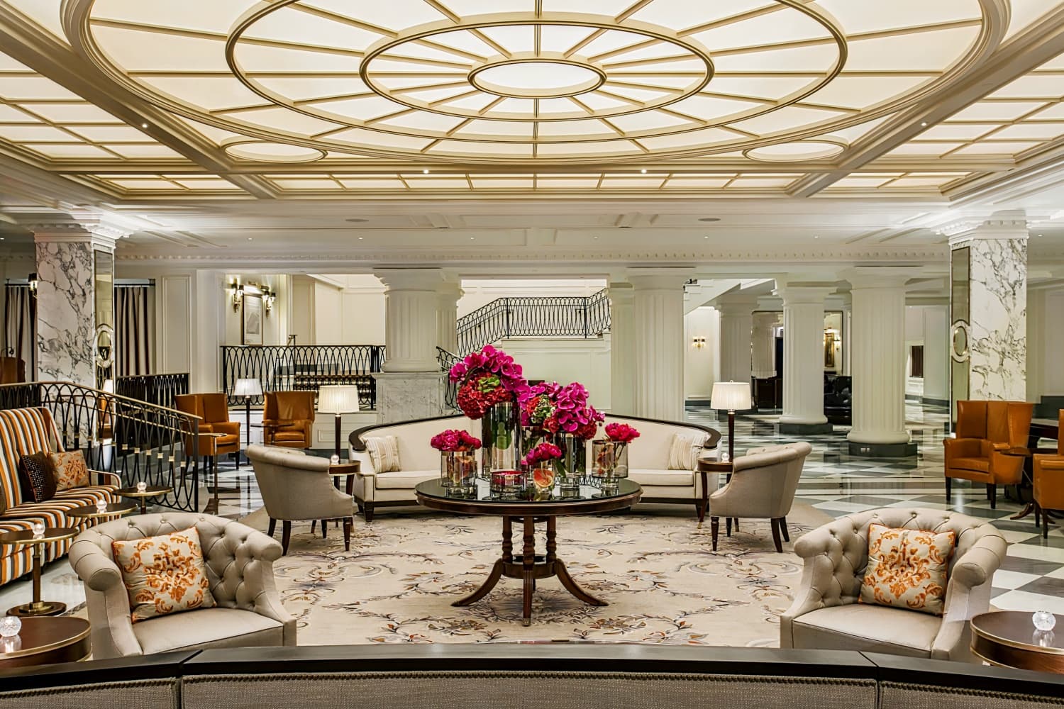 InterContinental New York Barclay
