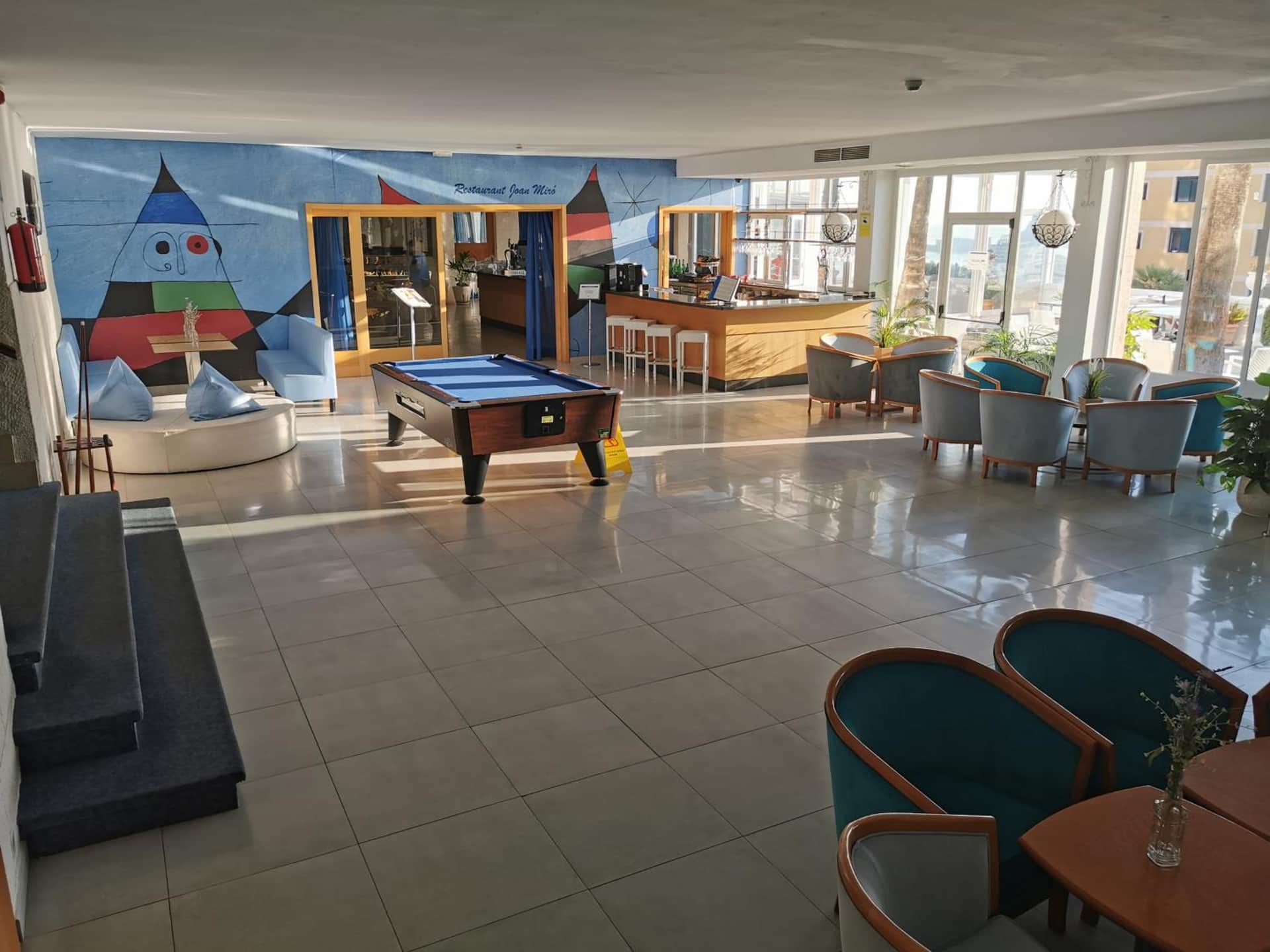 Hotel Amic Horizonte