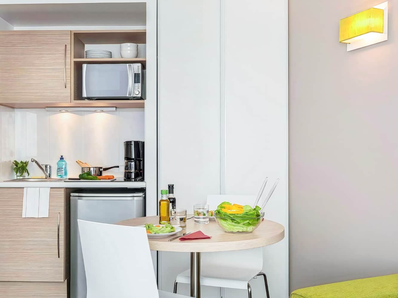 Aparthotel Adagio Access Paris Reuilly