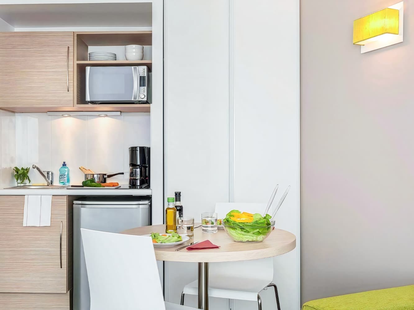 Aparthotel Adagio Access Paris Reuilly