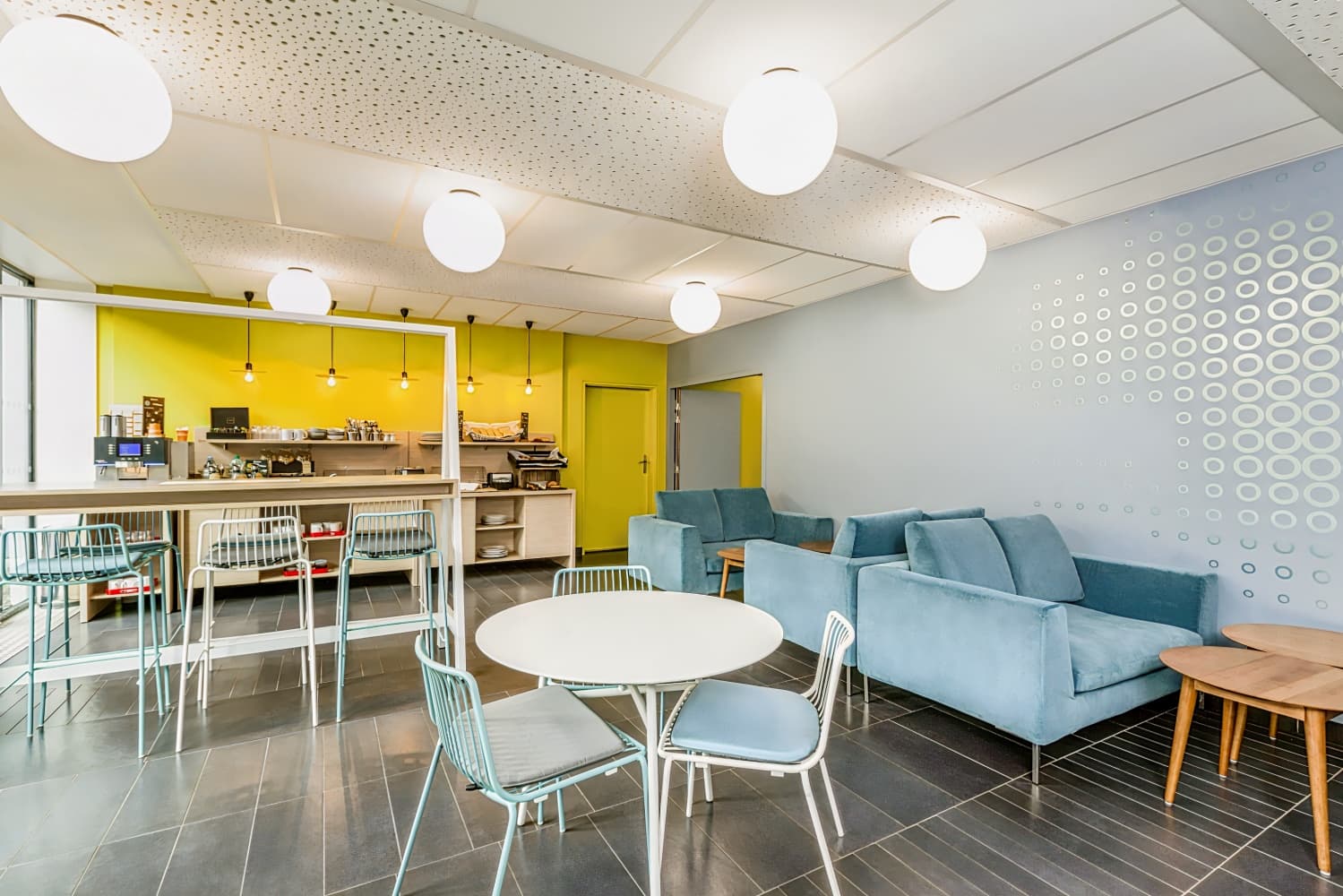 Aparthotel Adagio Access Paris Reuilly