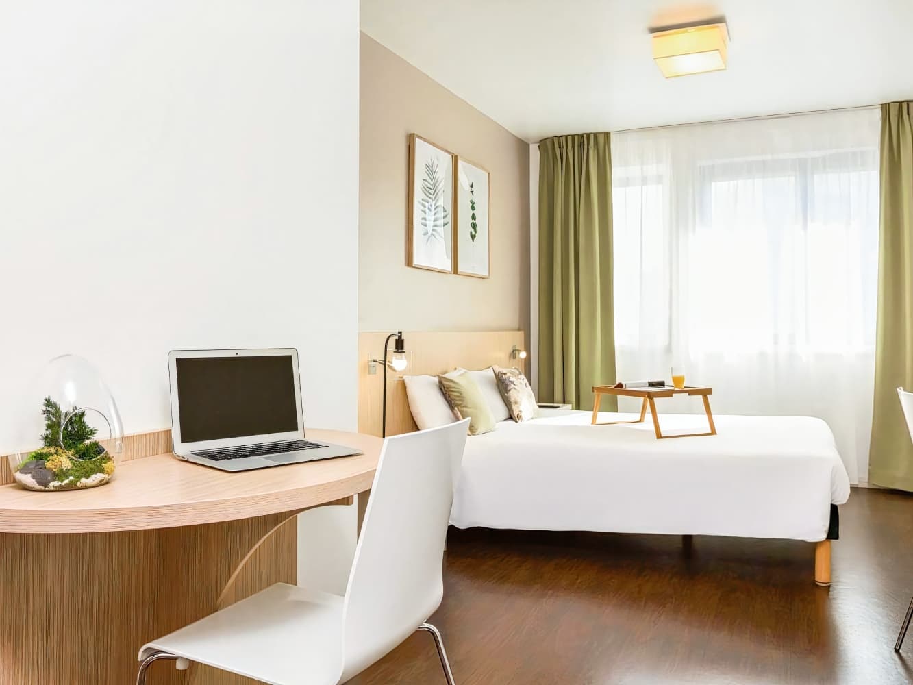 Aparthotel Adagio Access Paris Reuilly