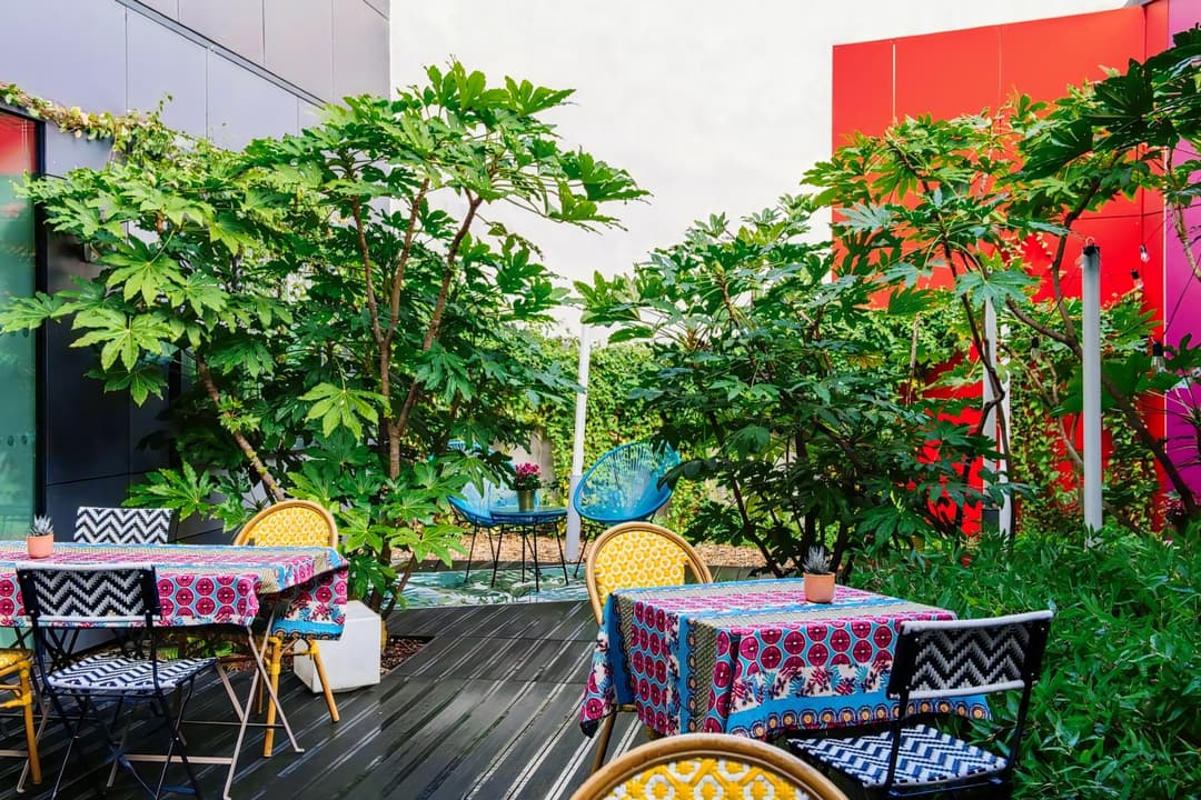 Aparthotel Adagio Access Paris Reuilly