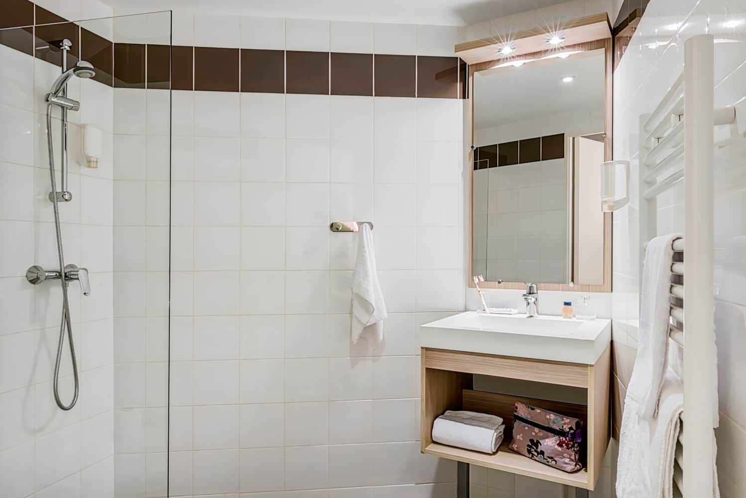 Aparthotel Adagio Access Paris Reuilly
