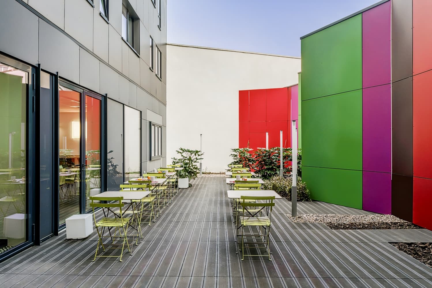 Aparthotel Adagio Access Paris Reuilly