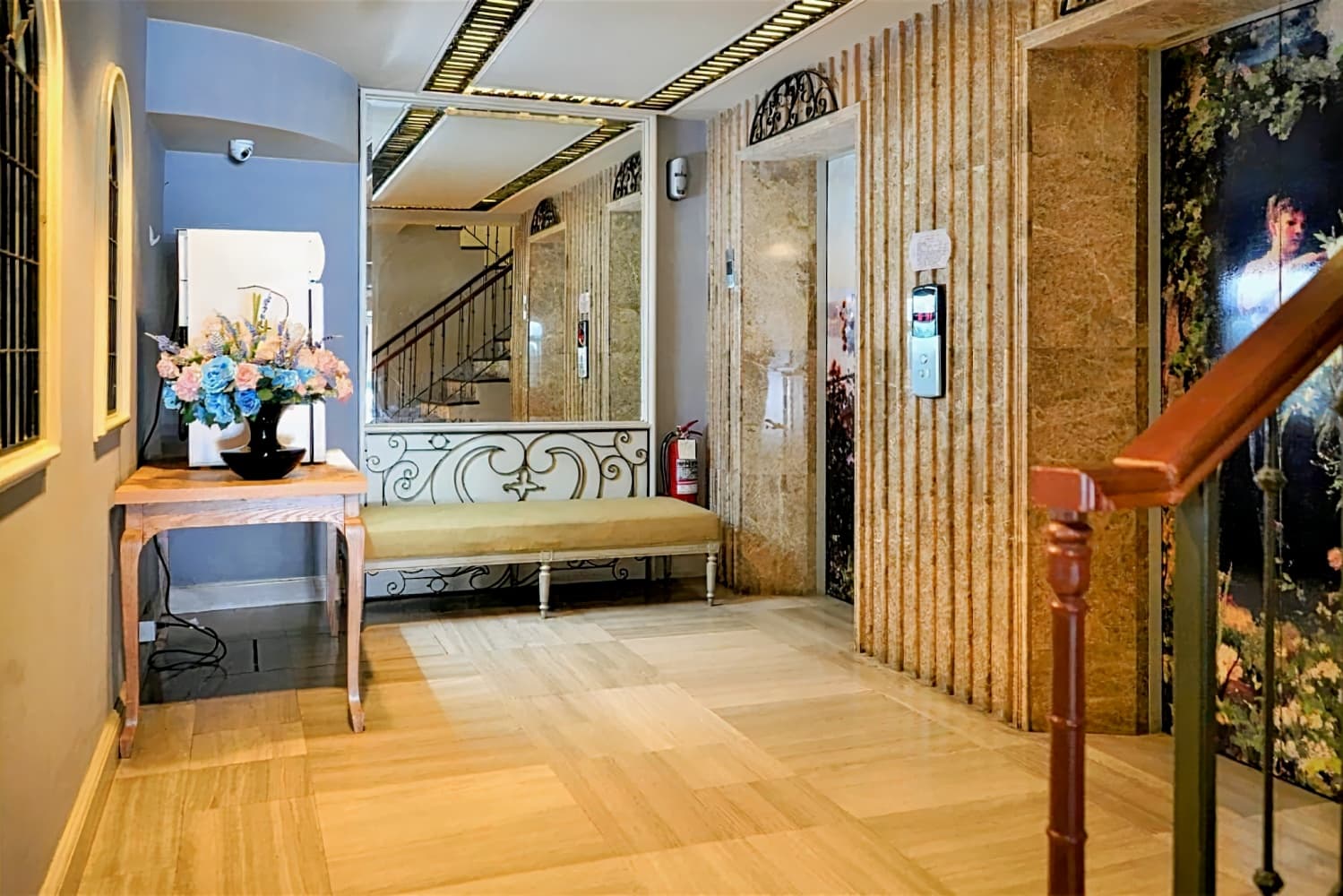 La Petite Salil Sukhumvit 11