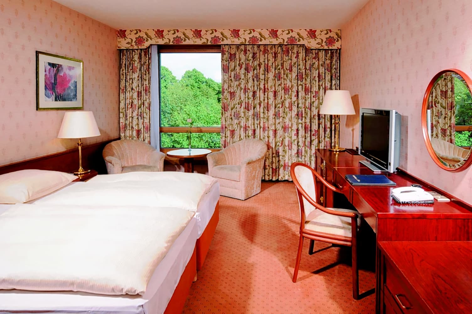 Maritim Hotel Bremen