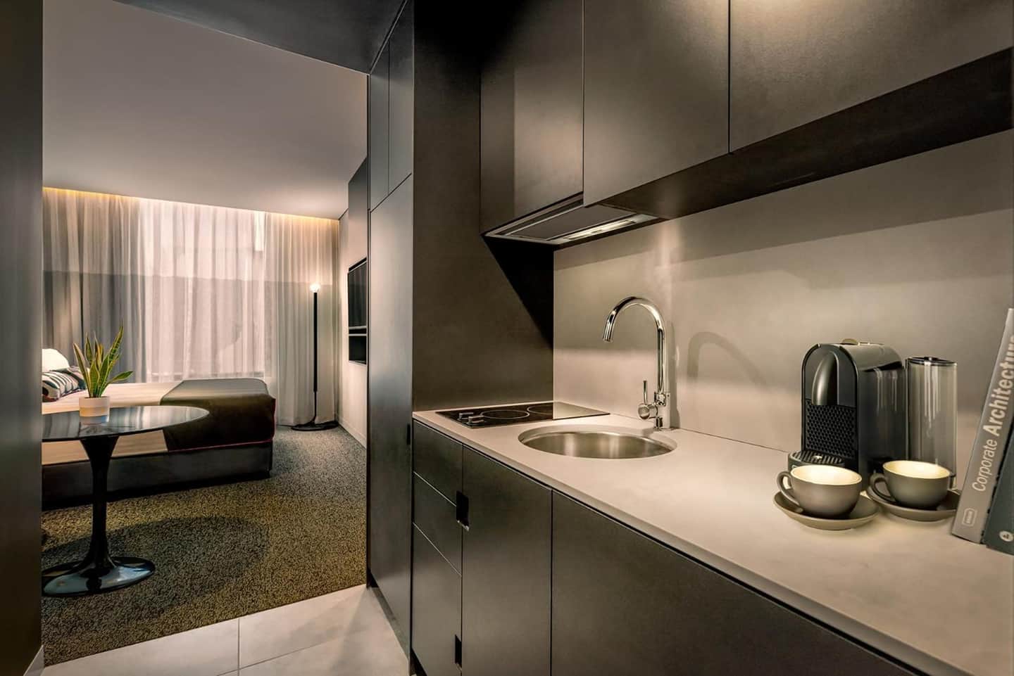 Veriu Green Square