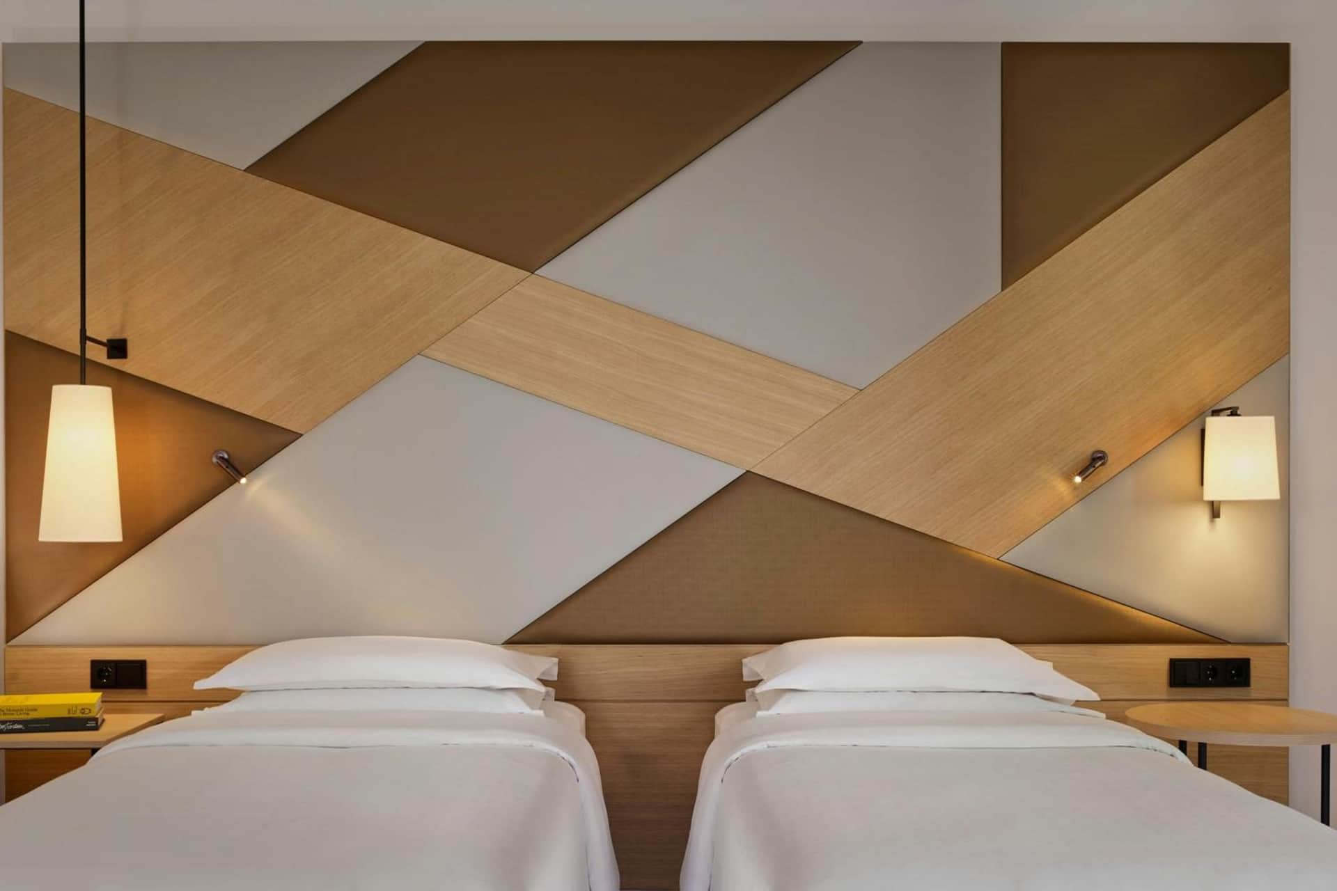 Sheraton Amsterdam Airport Hotel and Conference Center