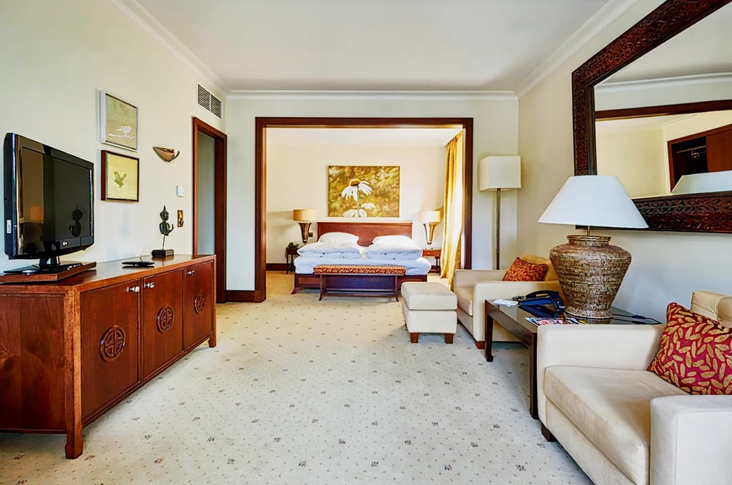 Hotel Villa Kastania Berlin