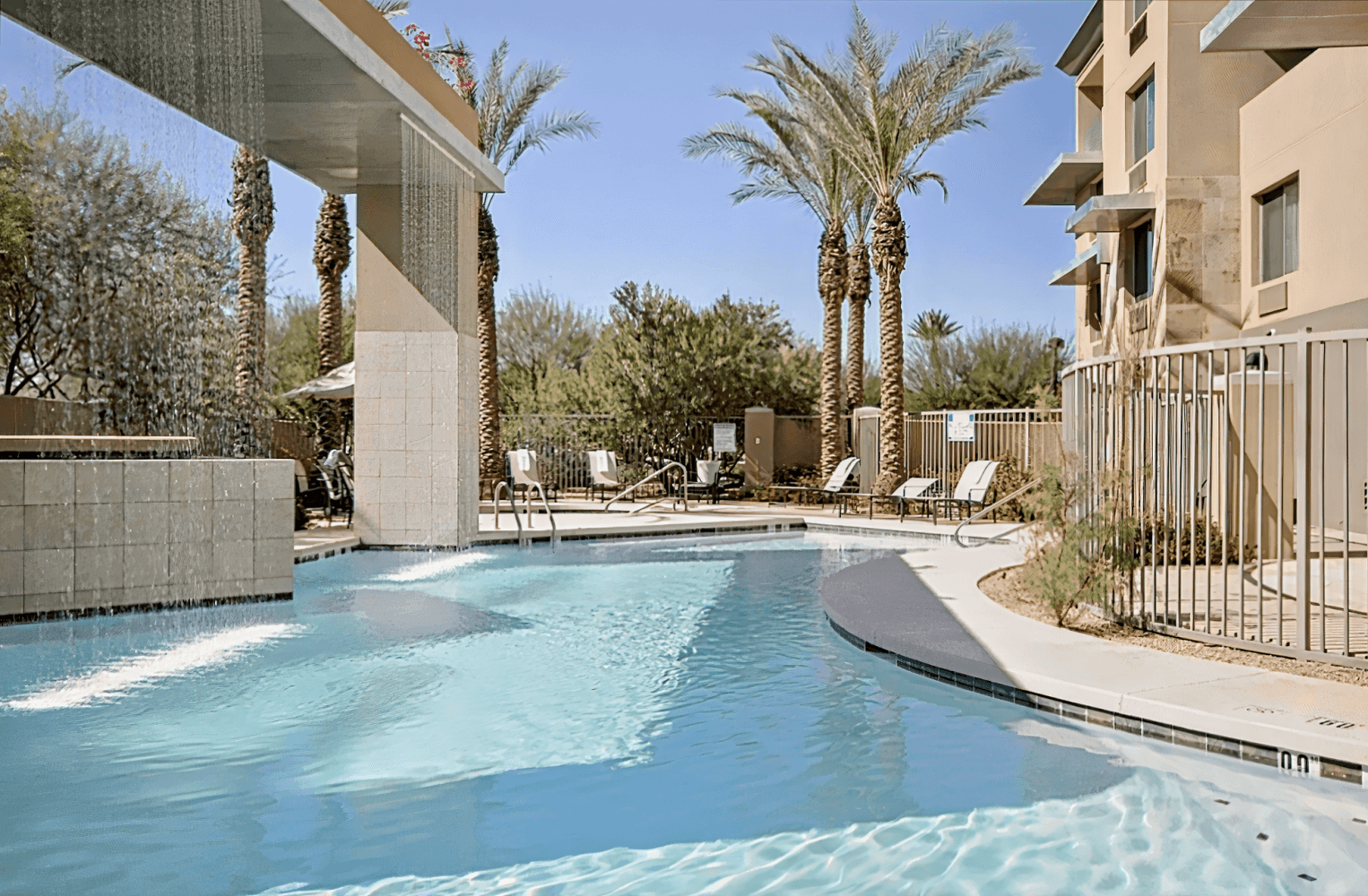 Holiday Inn Hotel & Suites Scottsdale North - Airpark