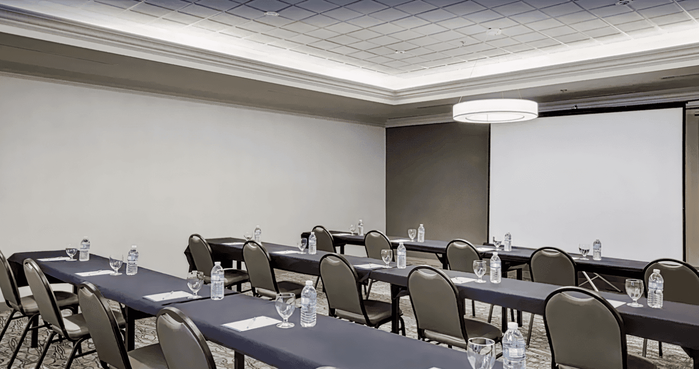 Hampton Inn West Palm Beach Central Airport
