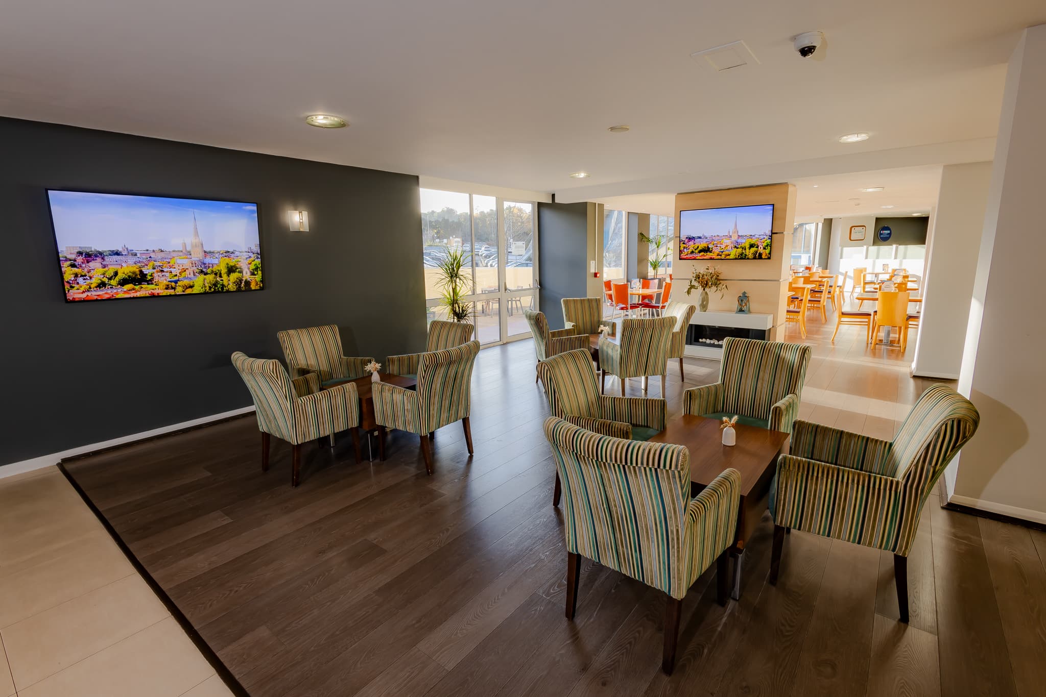 Holiday Inn Express Norwich