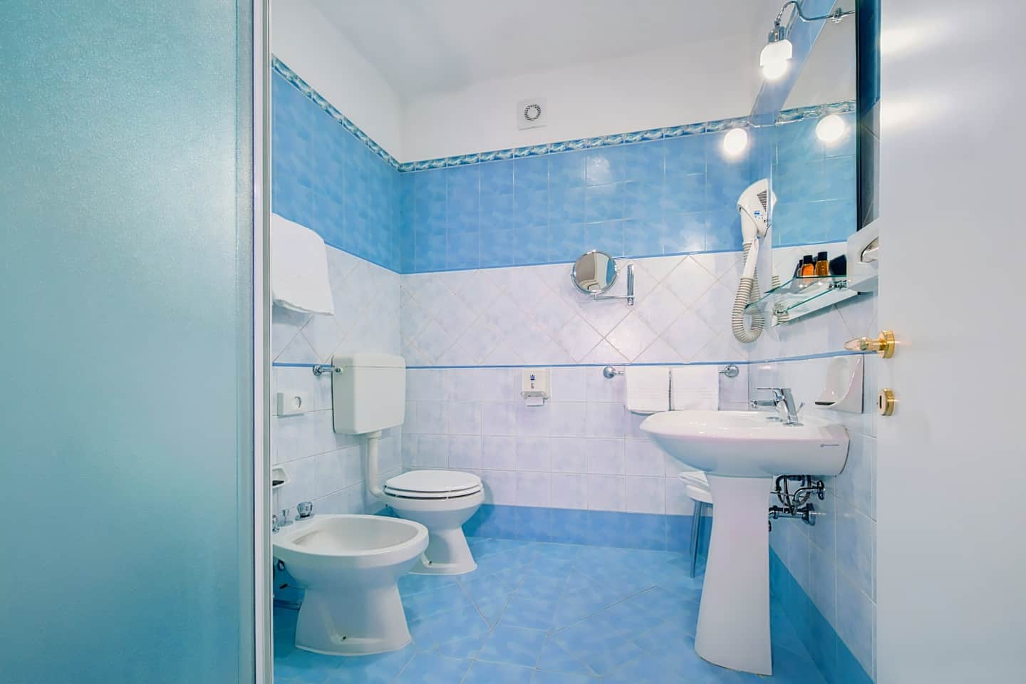 CDH Hotel Modena (old)