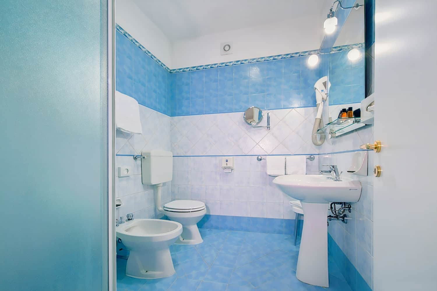 CDH Hotel Modena (old)