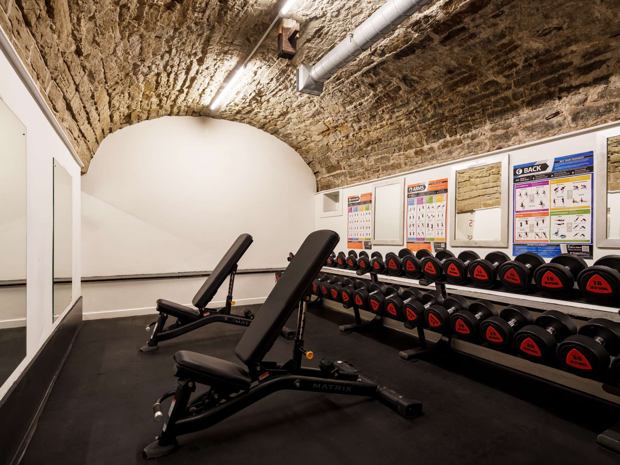 Mercure Blackburn Dunkenhalgh Hotel & Spa